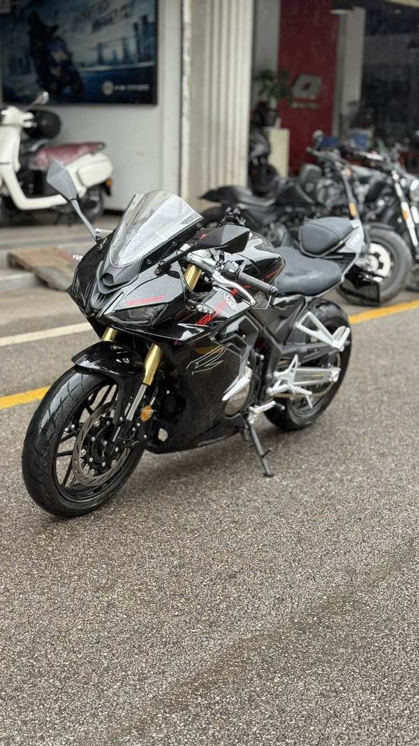 二手赛科龙RC600