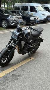 二手春风250CL-X