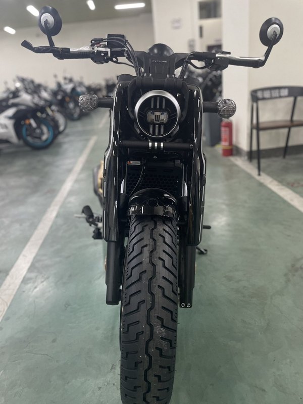 二手赛科龙RA600