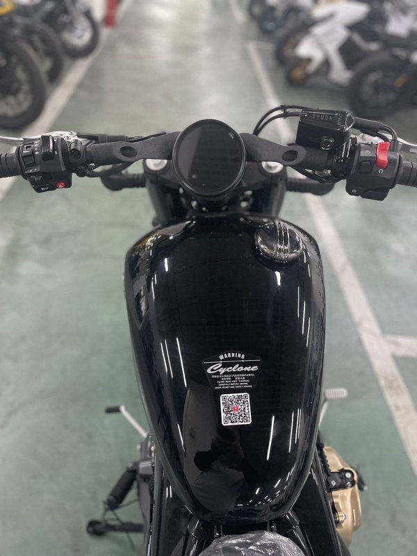 二手赛科龙RA600