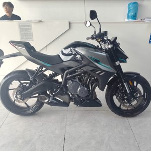 二手凯越450R