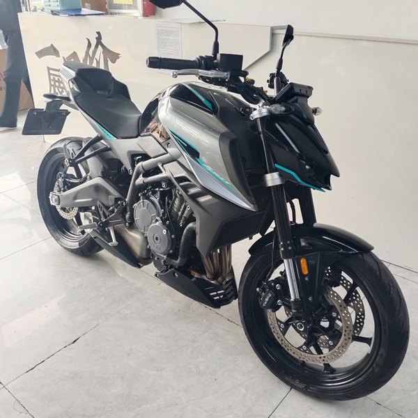 二手凯越450R