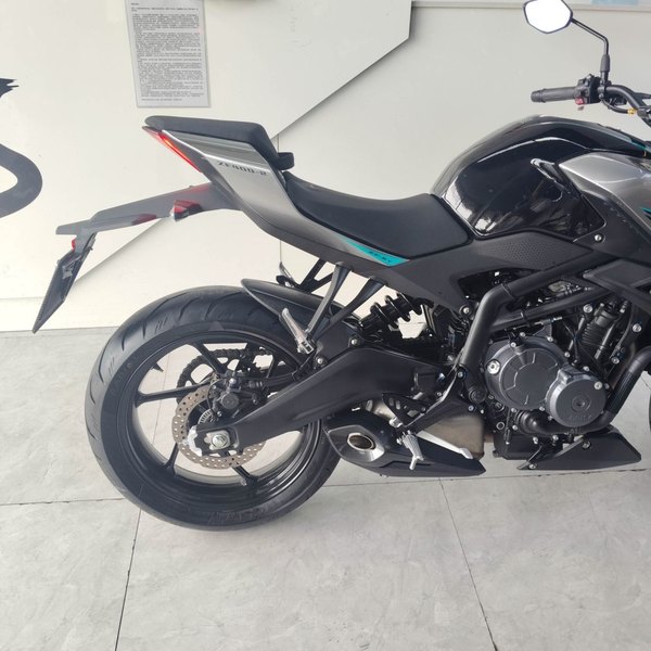 二手凯越450R