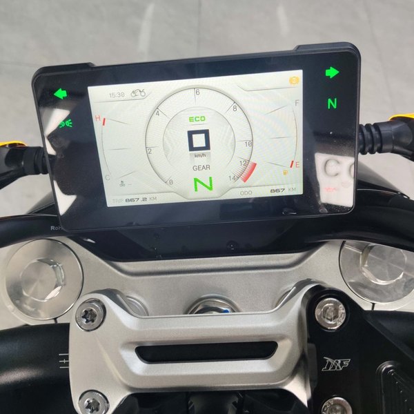 二手凯越450R
