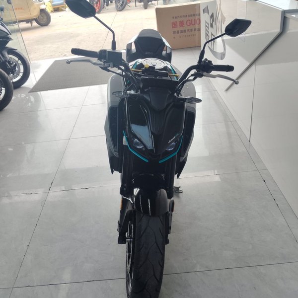 二手凯越450R