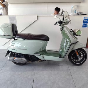 二手赛科龙RT150E 米兰