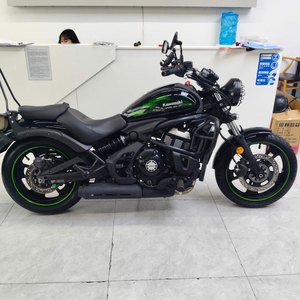 二手川崎Vulcan S 