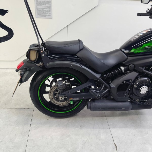 二手川崎Vulcan S 