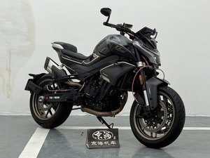 二手春风800NK