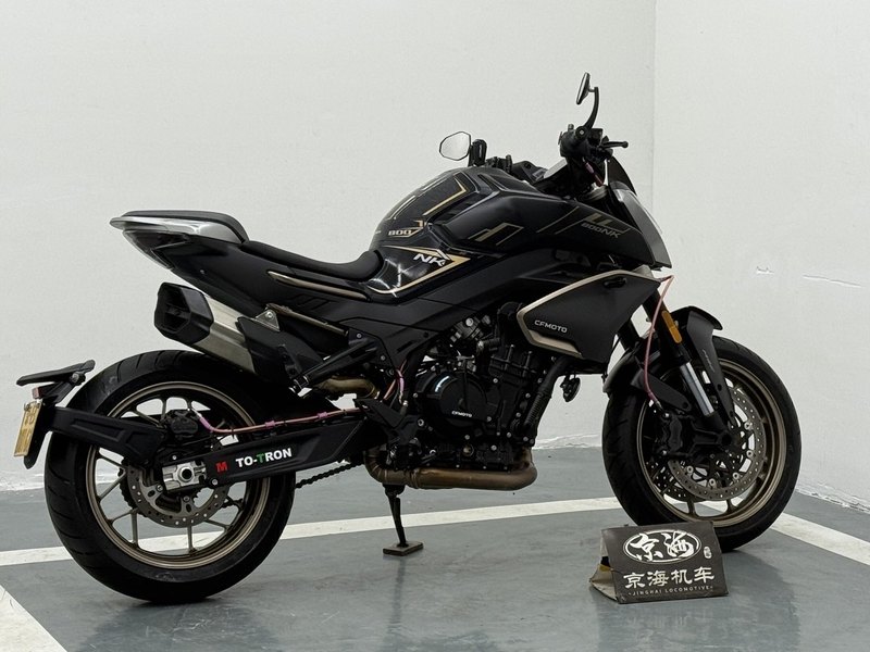二手春风800NK