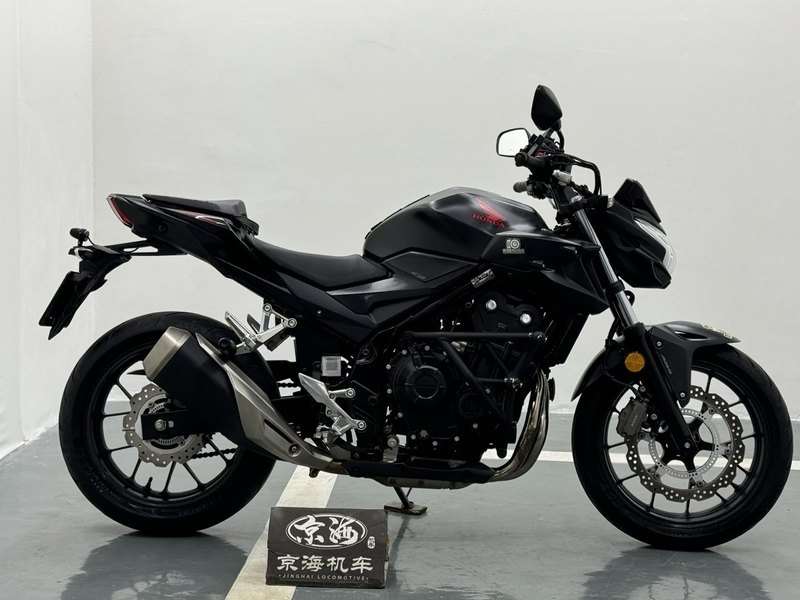 二手本田CB400F