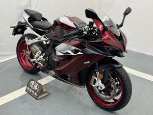 二手QJMOTOR赛921