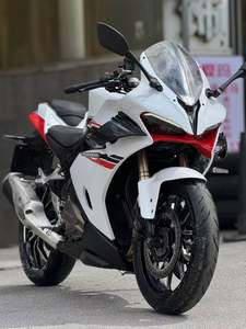二手QJMOTOR赛450