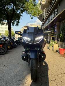二手本田Gold Wing GL1800