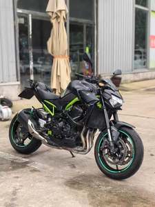 二手川崎Z900