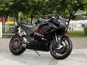 二手新世纪火牙400