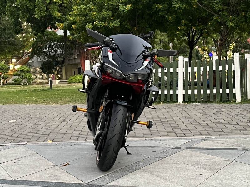 二手新世纪火牙400