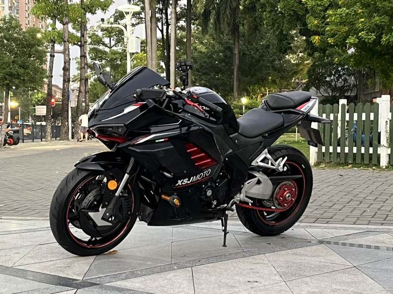 二手新世纪火牙400