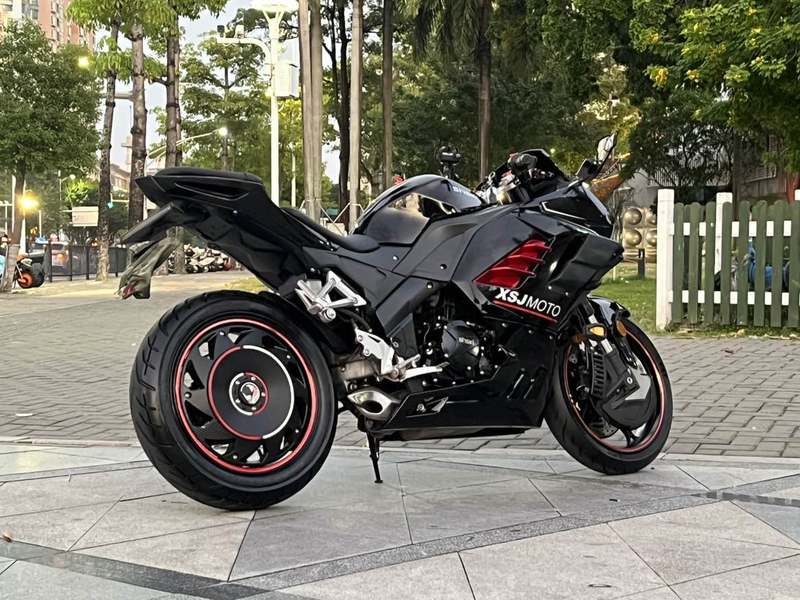 二手新世纪火牙400