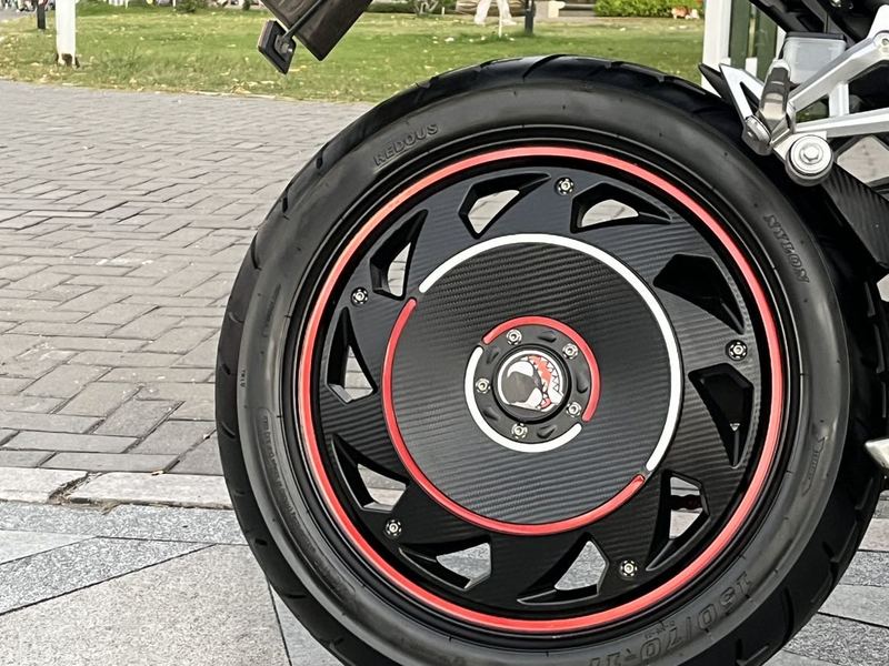 二手新世纪火牙400