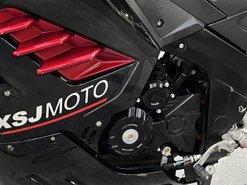 二手新世纪火牙400