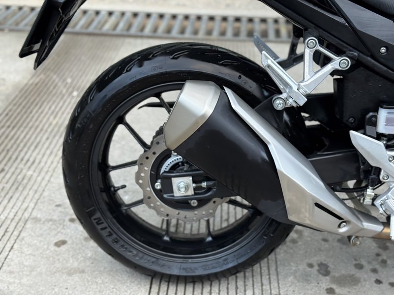 二手本田CB500F