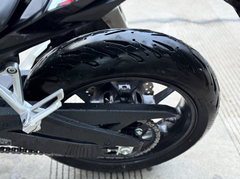 二手本田CB500F