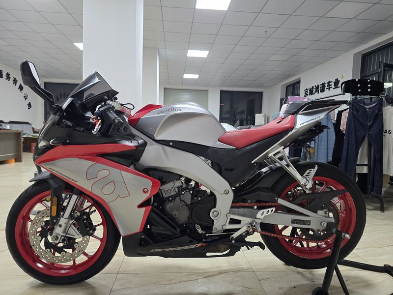 二手宗申阿普利亚GPR250R