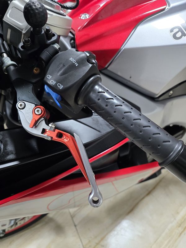 二手宗申阿普利亚GPR250R