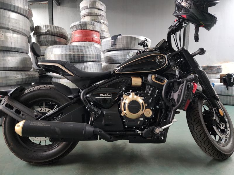 二手赛科龙RA600