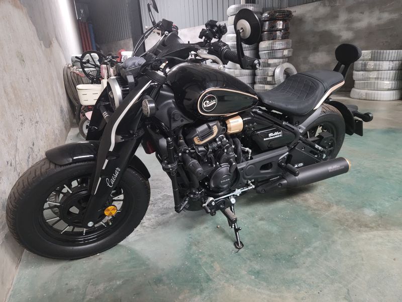 二手赛科龙RA600