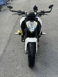 二手KTMR2R250 Duke