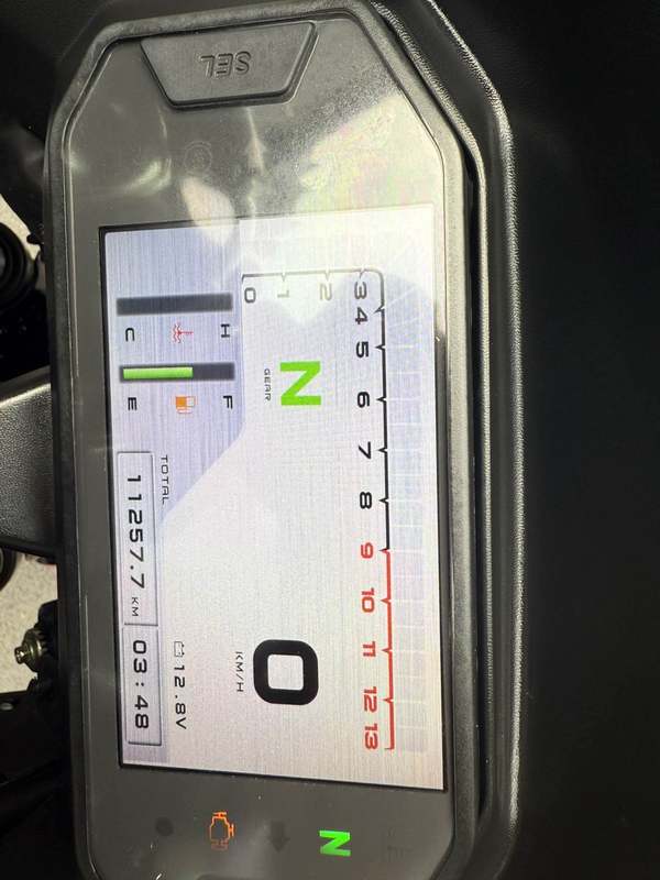 二手台荣GP1-250R