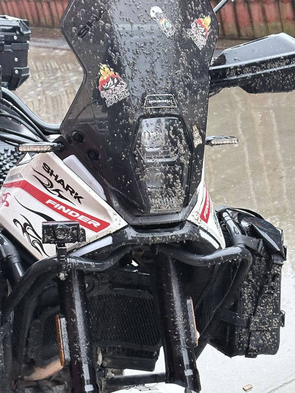 二手MBP Finder T250X