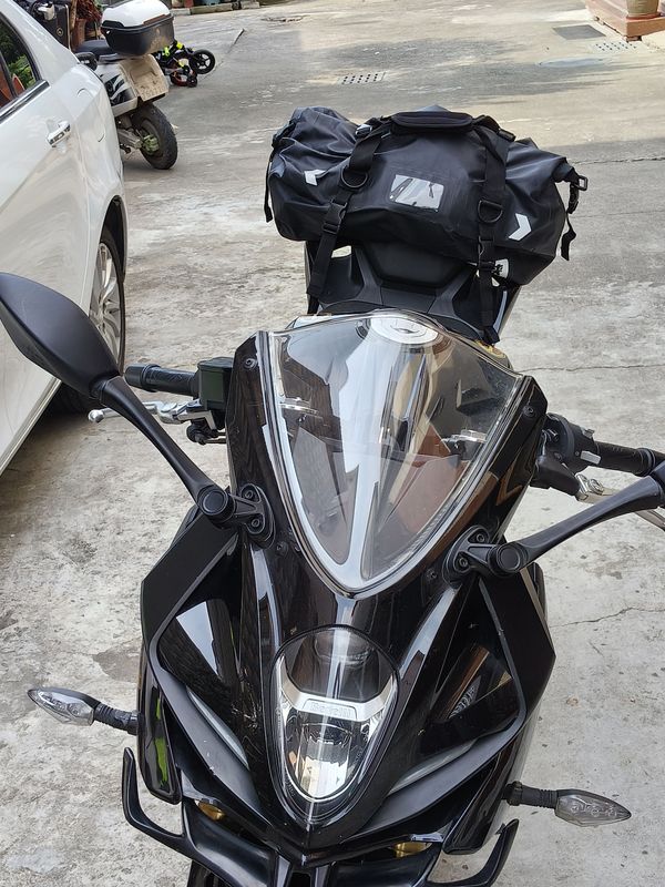 二手贝纳利龙卷风 Tornado 302R