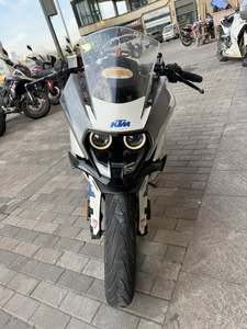 二手KTMR2RRC 390 