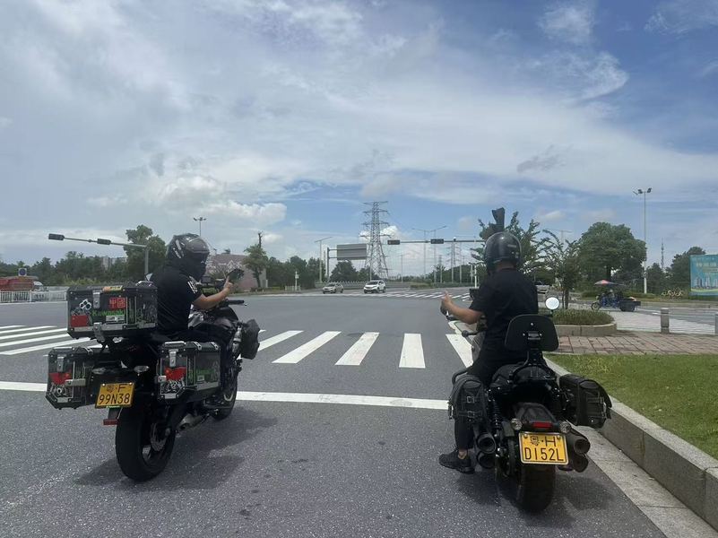 二手川崎Versys 650 