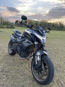 二手春风800NK