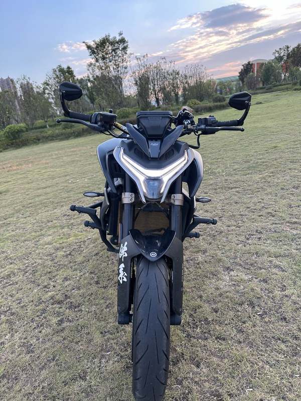 二手春风800NK
