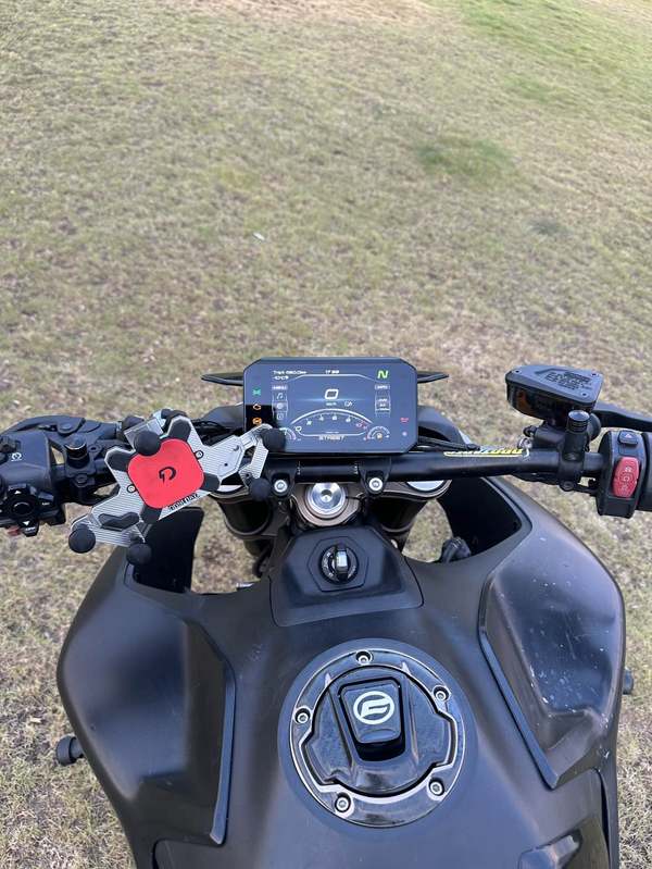 二手春风800NK