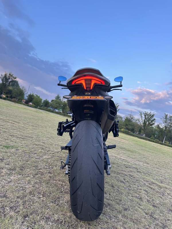 二手春风800NK