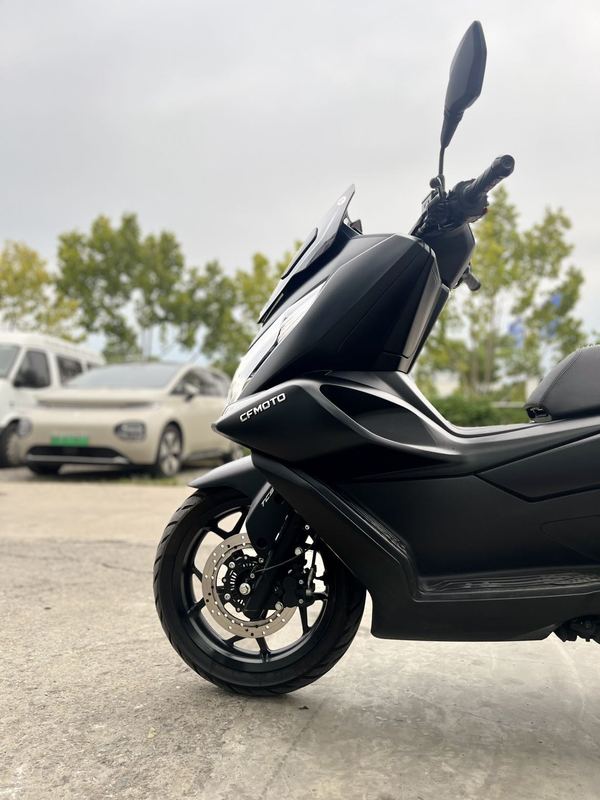 二手春风150SC