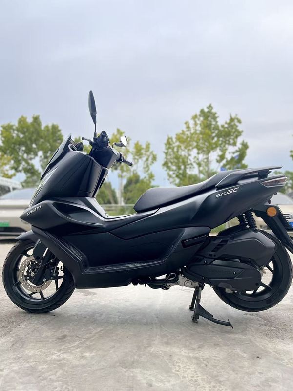 二手春风150SC