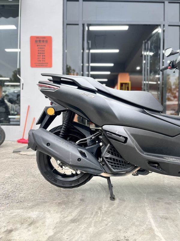 二手春风150SC