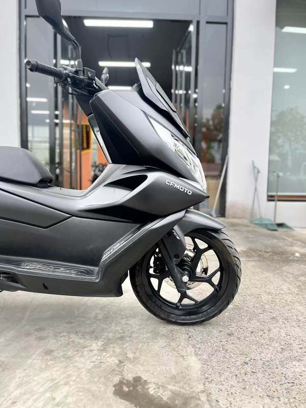 二手春风150SC