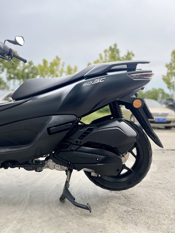 二手春风150SC