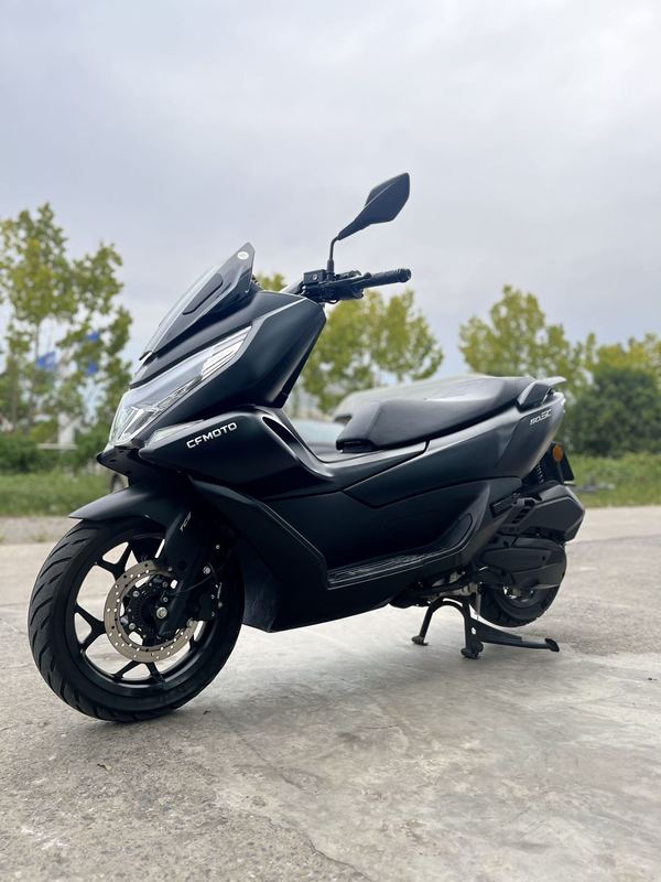 二手春风150SC