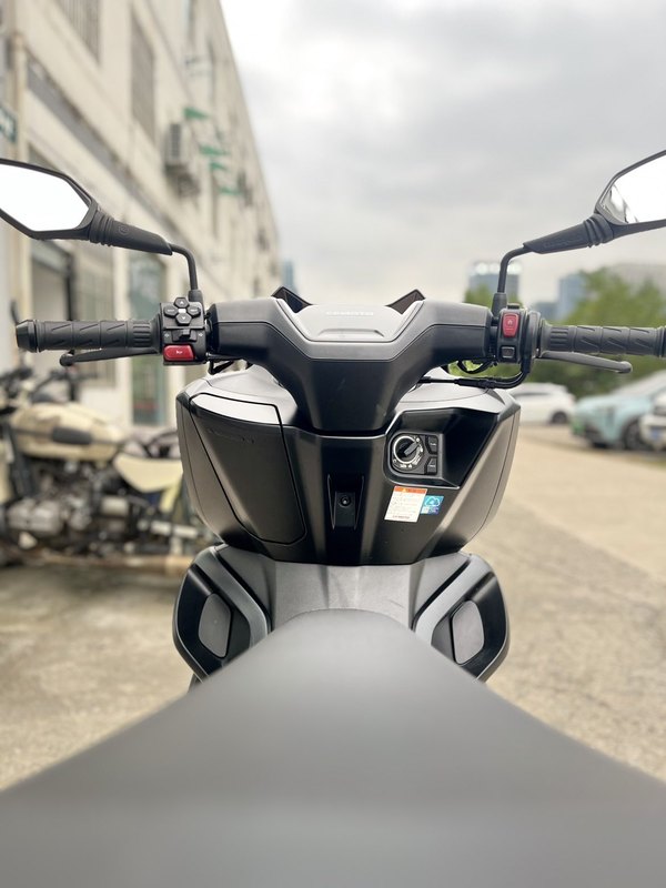 二手春风150SC
