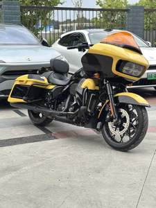 二手哈雷戴维森公路滑翔 Road Glide