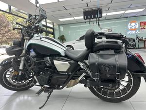 二手奔达BOX 400